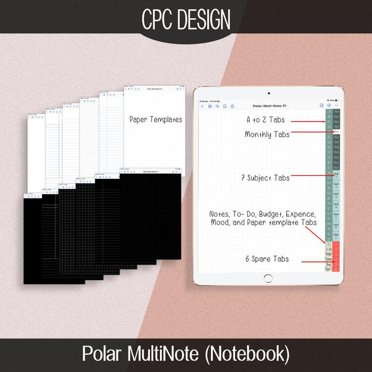 Hyperlinked Menu Bar-2