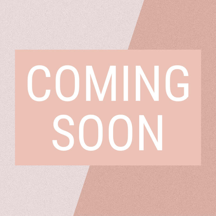 Coming Soon